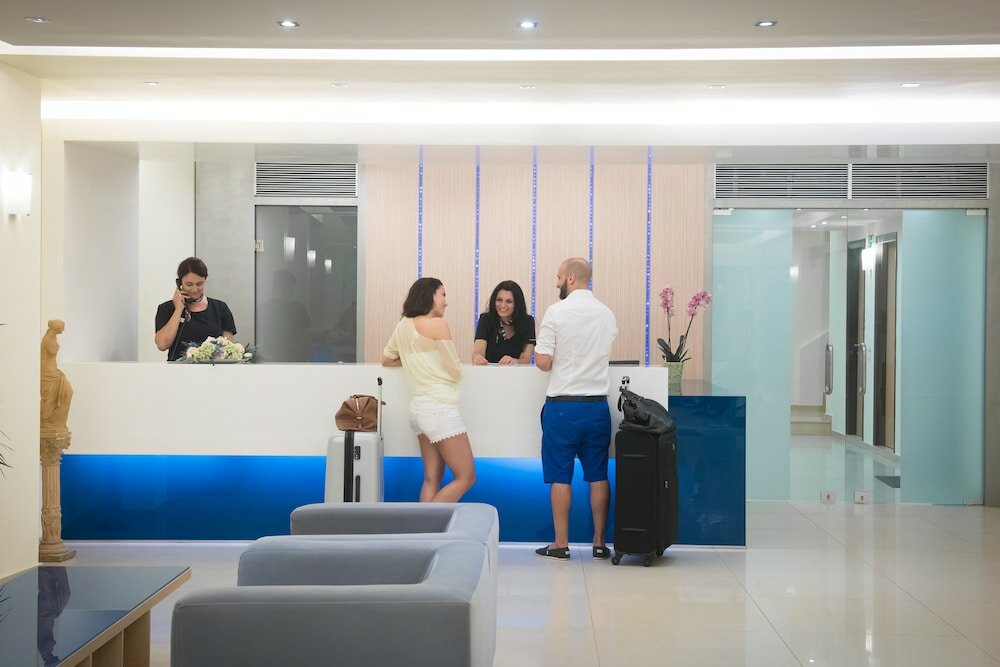 Фото Corissia Princess Hotel