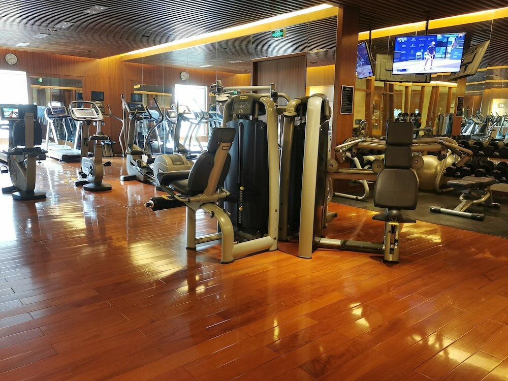 Фото Marco Polo Wuhan