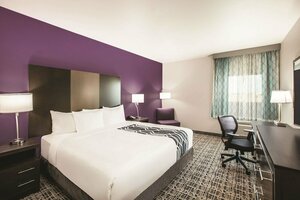 La Quinta Inn & Suites by Wyndham Lubbock South (Texas, Lubbock County, City of Lubbock), hotel