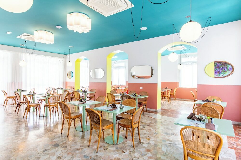 Фото Hotel Belvedere Rimini