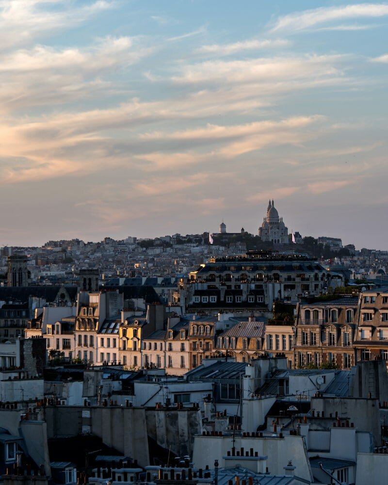 Фото Hotel Dame des Arts