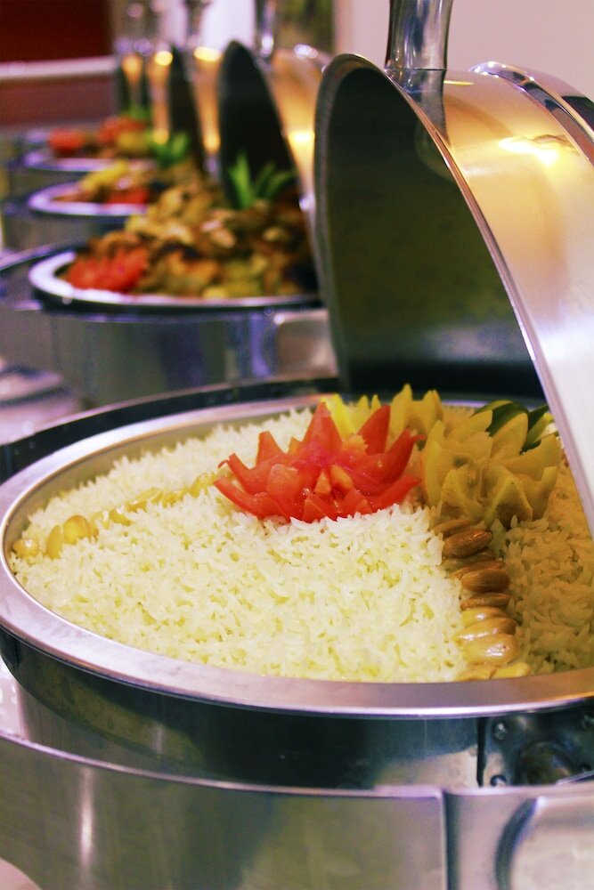 Фото Sedrah Hotel