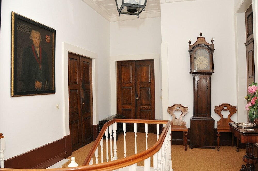 Фото Casa de Casal de Loivos