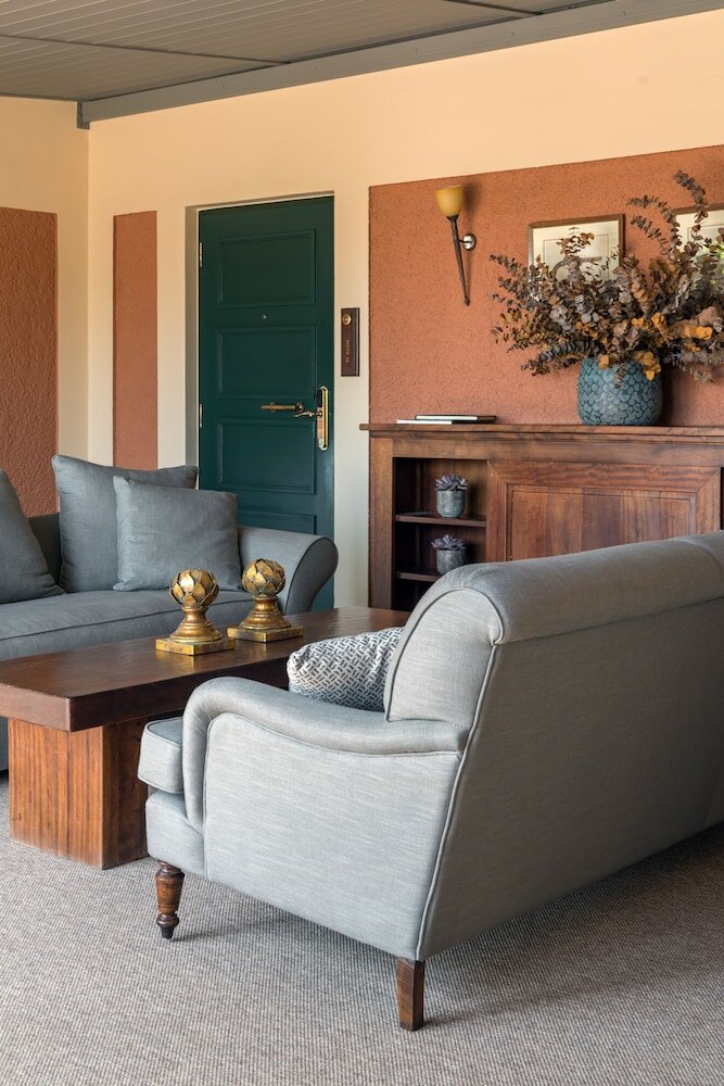 Фото Kefalari Suites