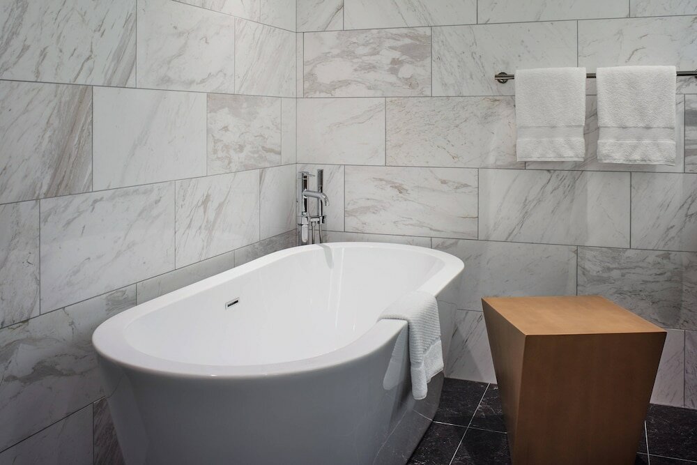 Фото Toronto Marriott Markham