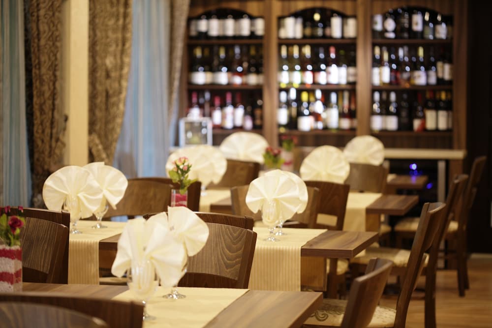 Фото Hotel Zaara