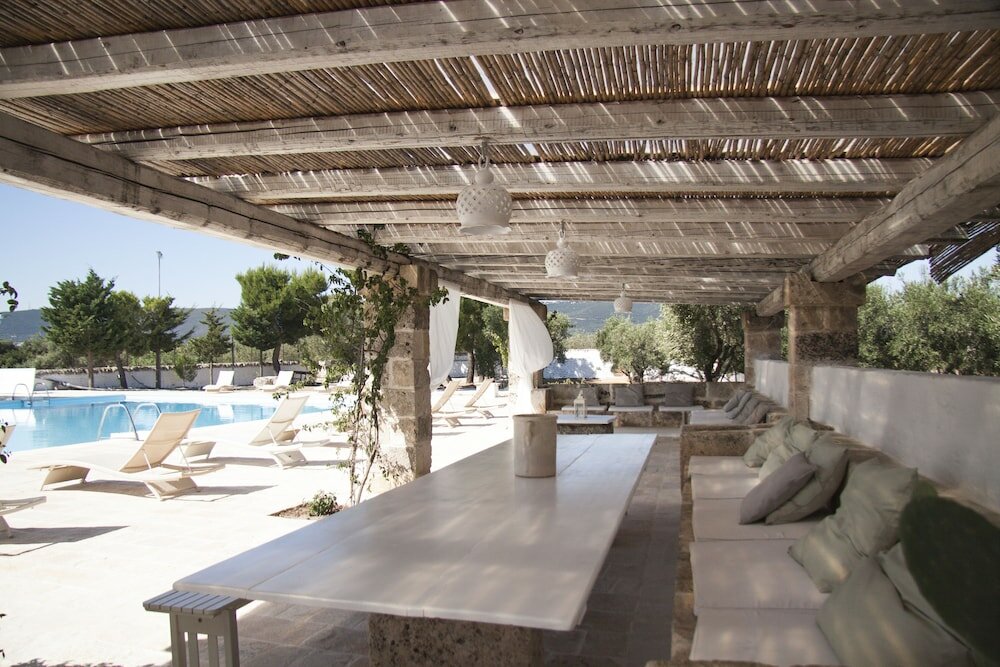 Фото Country House Sorelle Barnaba