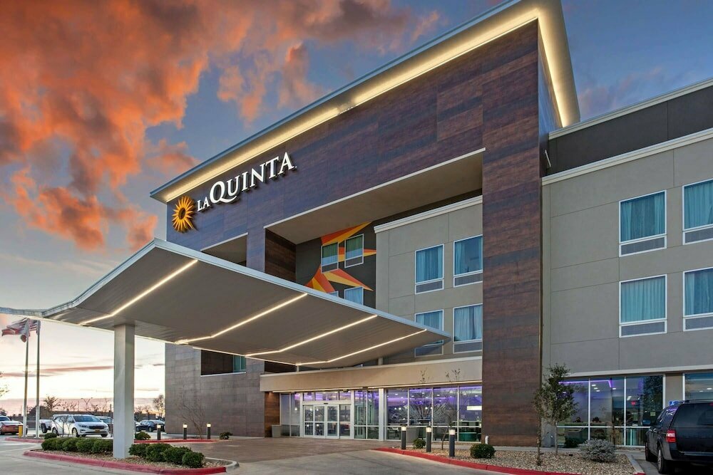 Hotel La Quinta Inn & Suites by Wyndham Lubbock South, Lubbock, photo