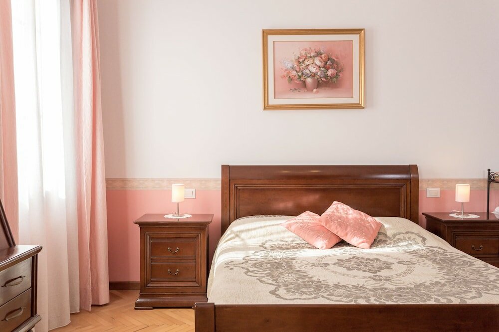 Фото Casa delle Rose B&b