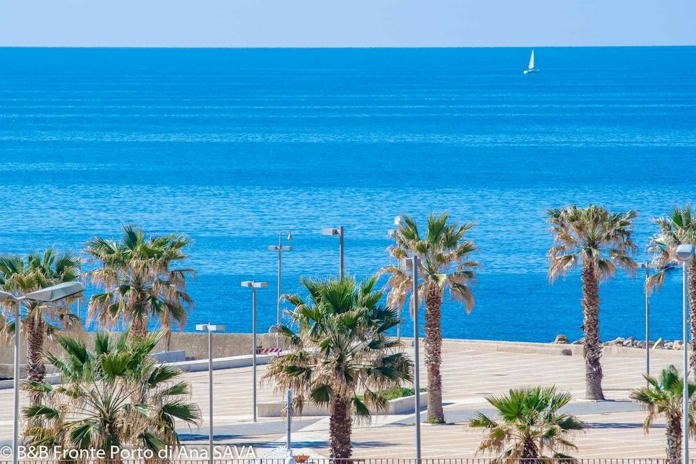 Фото Port View Guest House