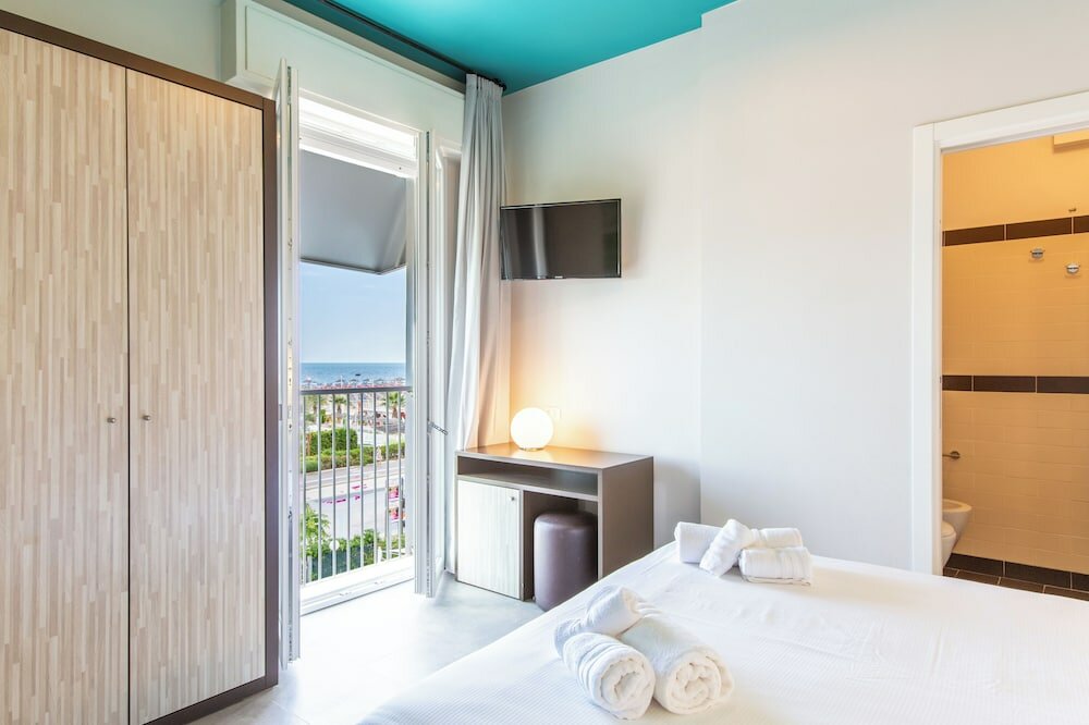 Фото Hotel Belvedere Rimini