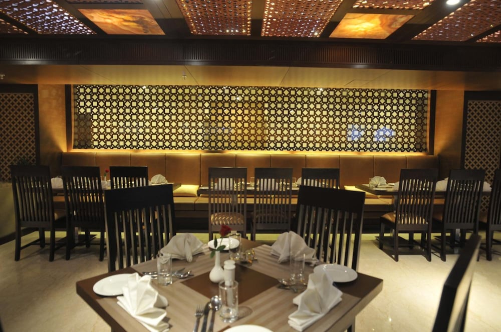 Фото Royale Lalit Hotel Jaipur