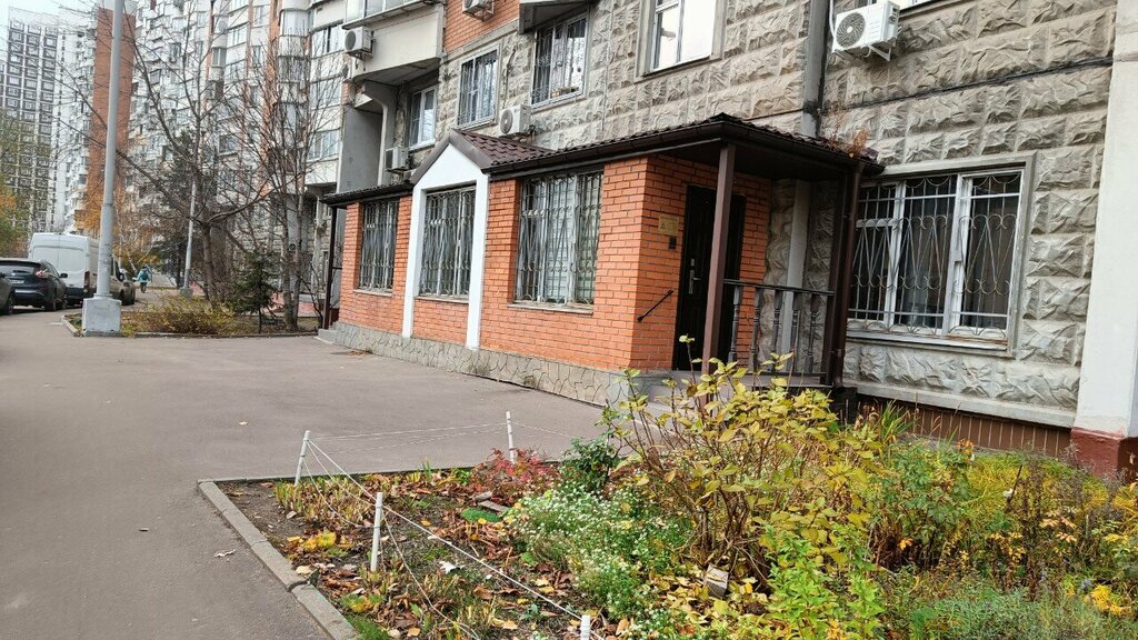 Measuring devices TsentrSnabKomplekt-Avantazh, Moscow, photo