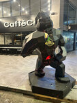 Caffe Co (Antalya, Muratpasa District, Ataturk Avenue, 11B), cafe