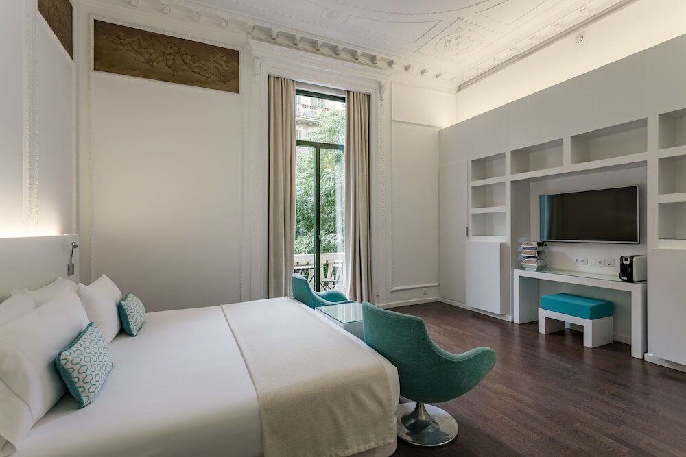 Фото Room Mate Carla