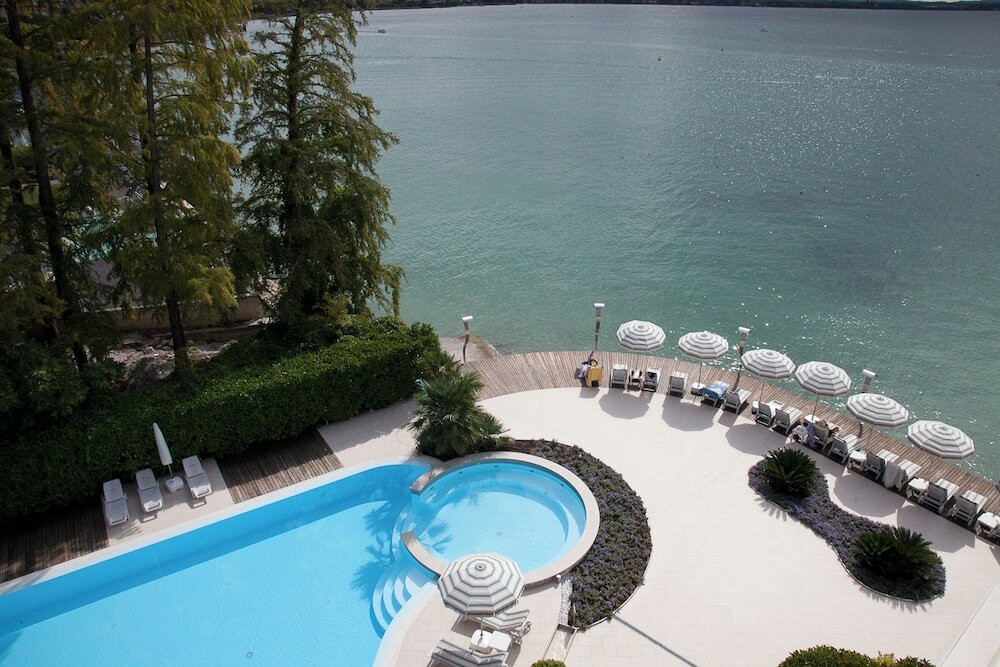 Фото Hotel Continental Wellness & SPA