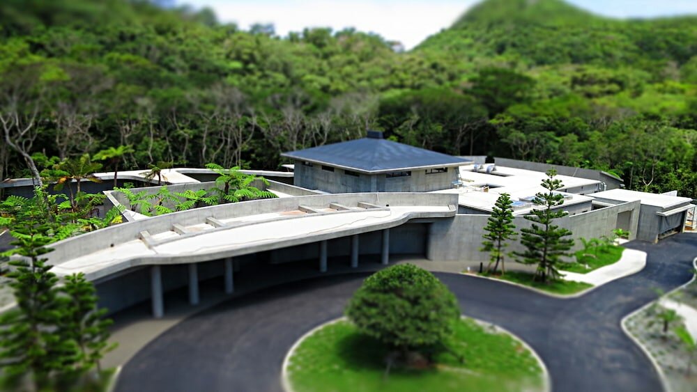 Фото Magachabaru Okinawa