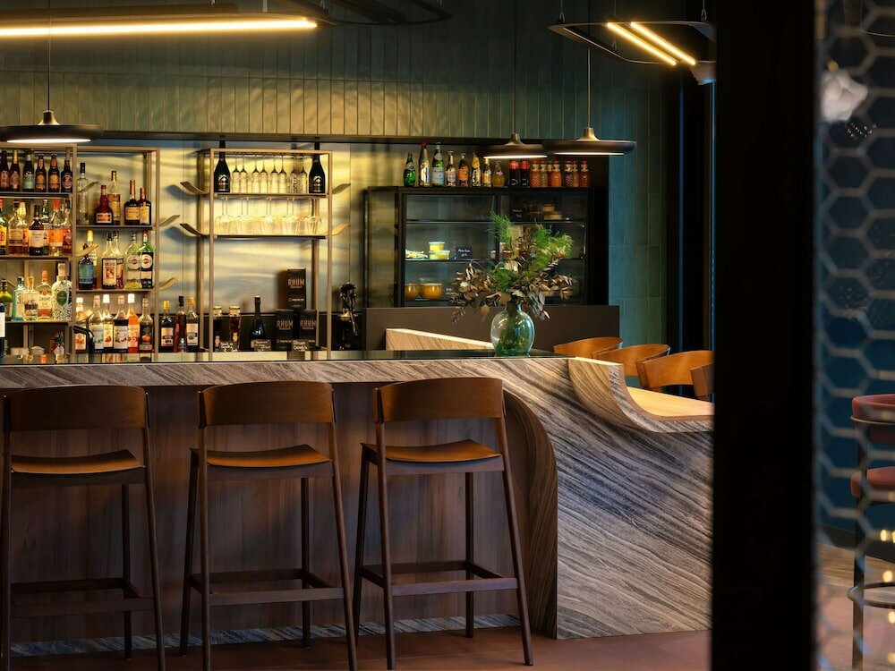 Фото Hotel Mercure Libourne Saint-Emilion