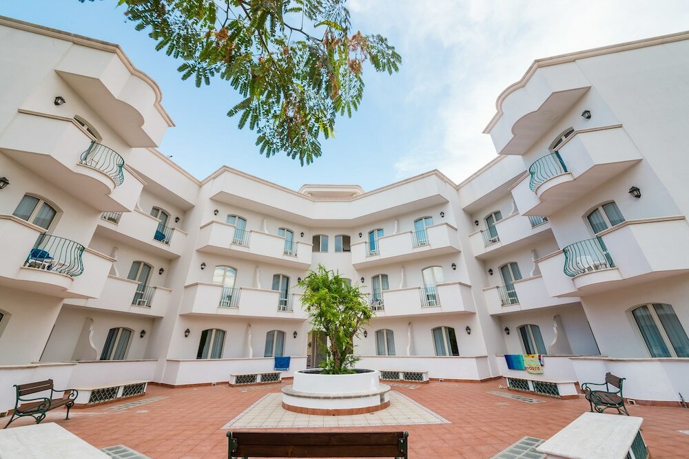 Фото Nicolaus Club Gabbiano