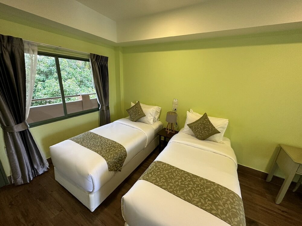 Фото The One Sabai Living