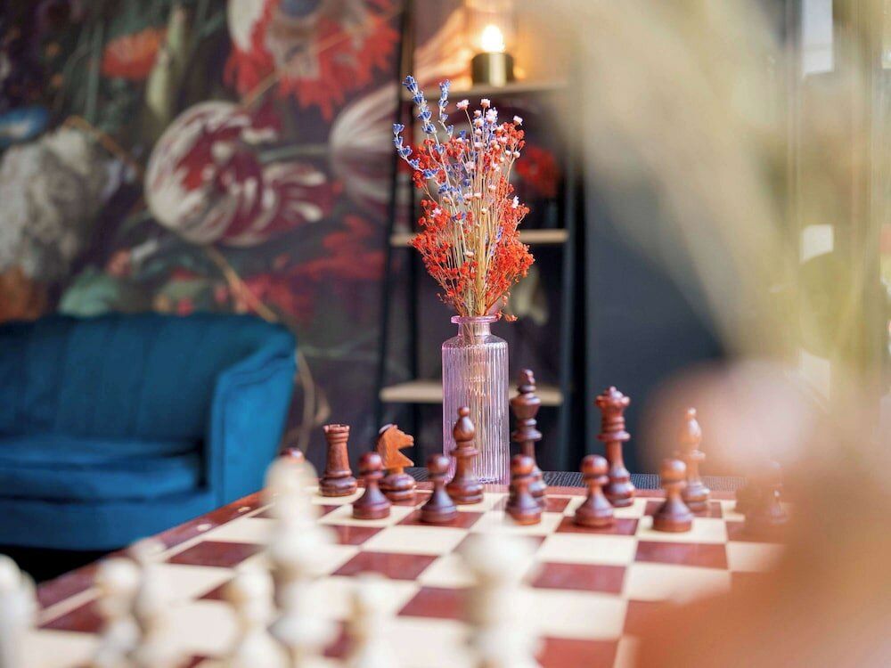 Фото Ibis Styles Paris Batignolles