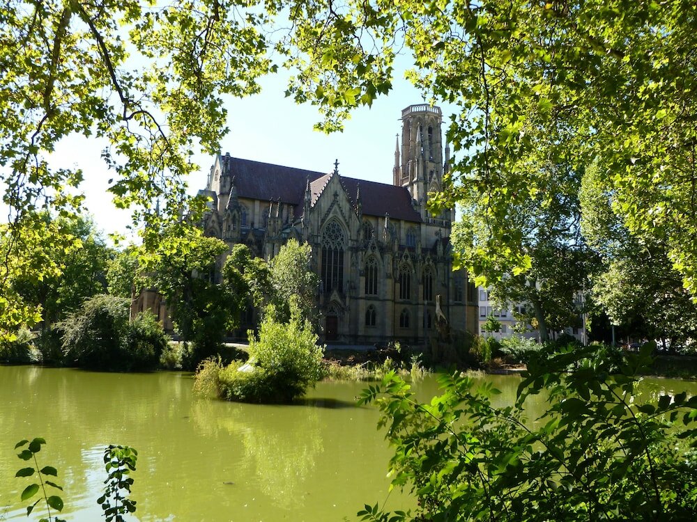 Фото Hotel am Feuersee