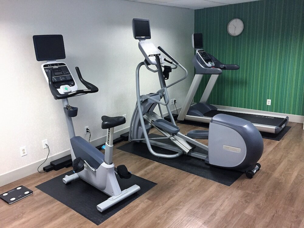 Фото Holiday Inn Express Hotel & Suites Chattanooga-Hixson, an Ihg Hotel