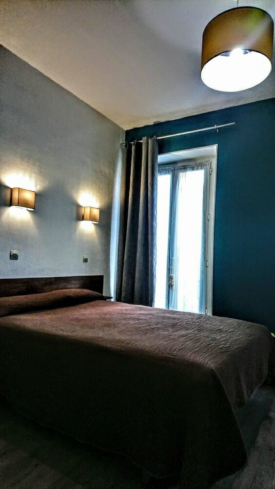 Фото Отель Acacia