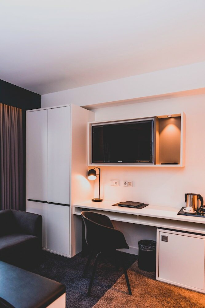 Фото Hotel Bliss Frankfurt