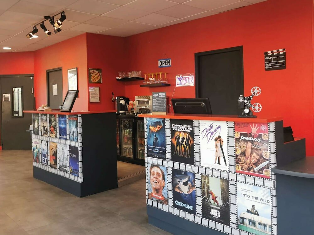 Фото Ibis Styles Paris Saint Denis Plaine