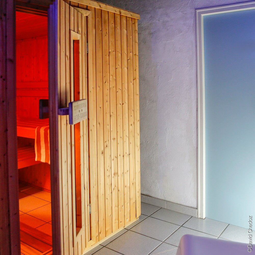 Фото La Cour Berbisey