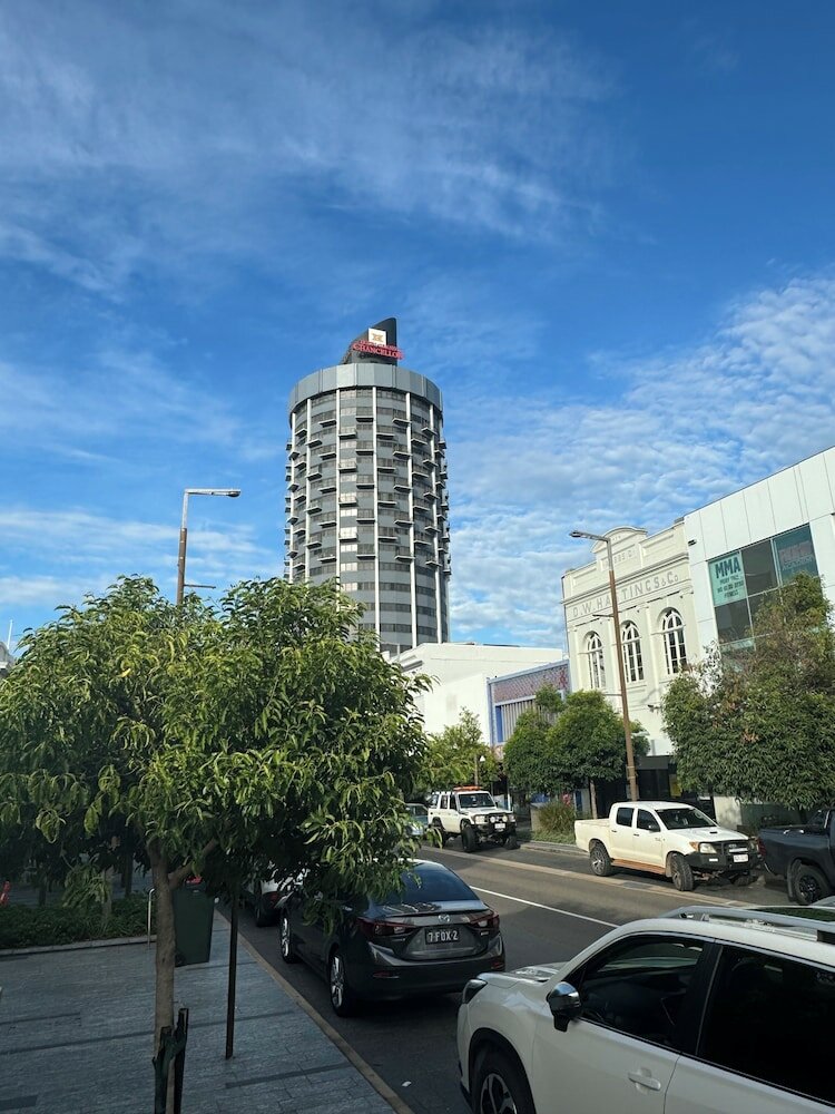 Фото Hotel Grand Chancellor Townsville