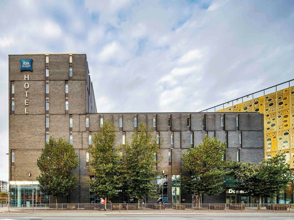 Фото отеля 4