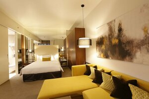 Centro Capital Doha (Doha, Al Jazeera Street, 36), hotel