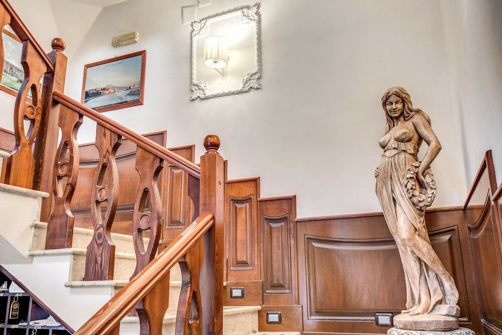 Фото Garibaldi Suite