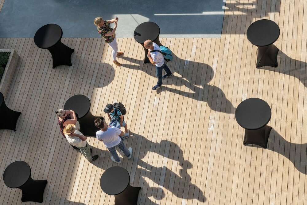 Фото First Hotel Kokoloko