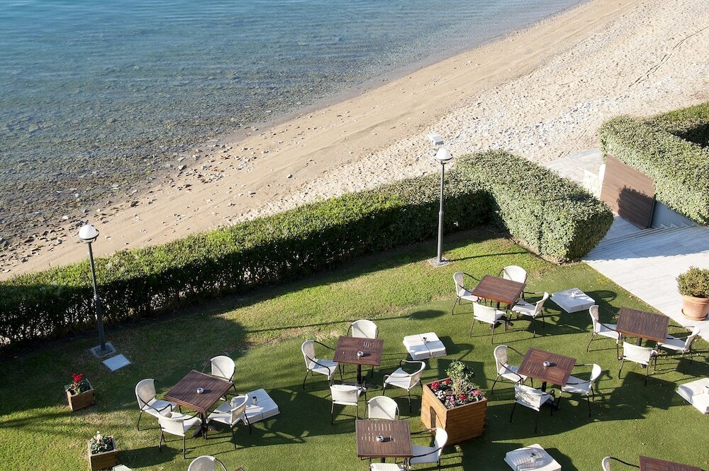 Фото Domotel Xenia Volou