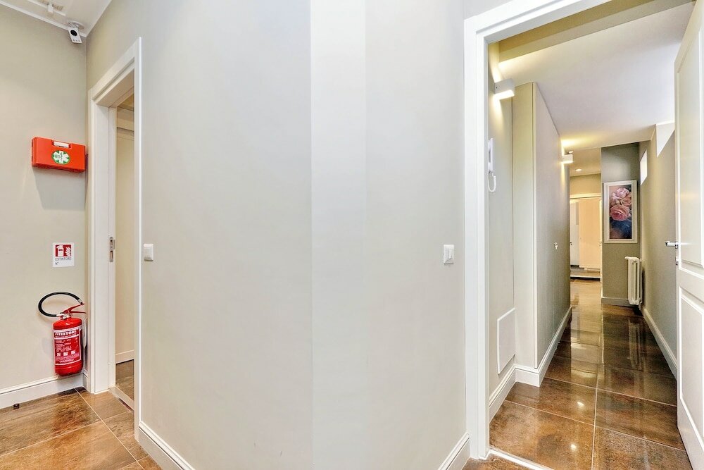 Фото Piazza Venezia Grand Suite