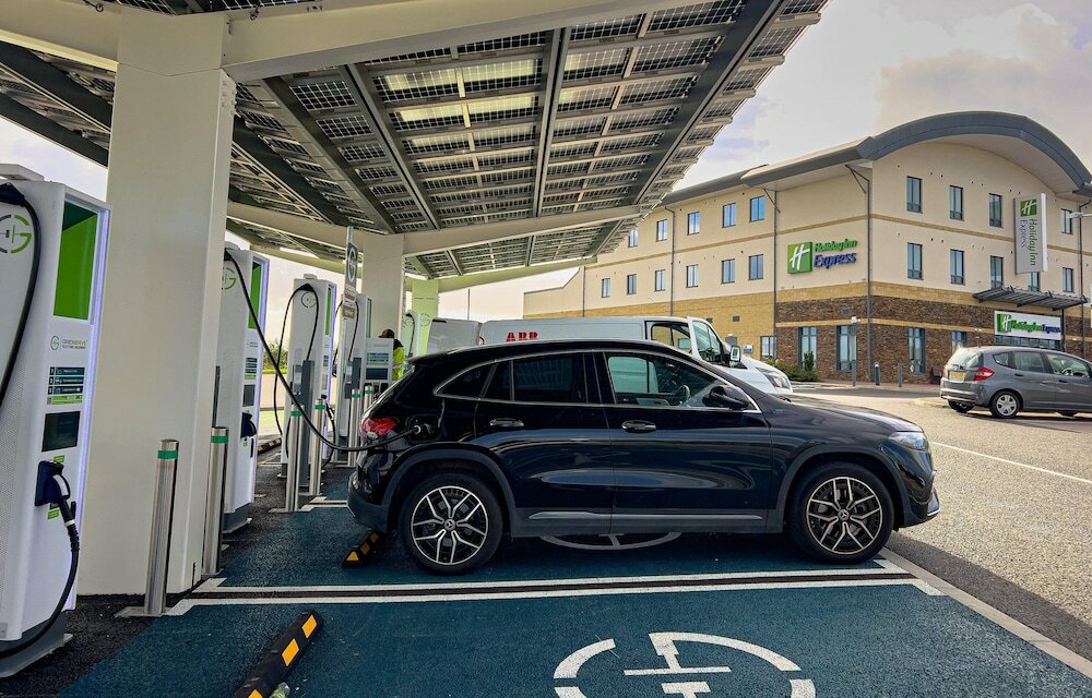 Фото Holiday Inn Express Bodmin - Victoria Junction, an Ihg Hotel