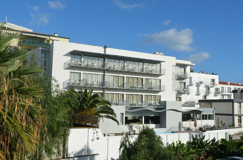 Фото Madeira Bright Star Hotel