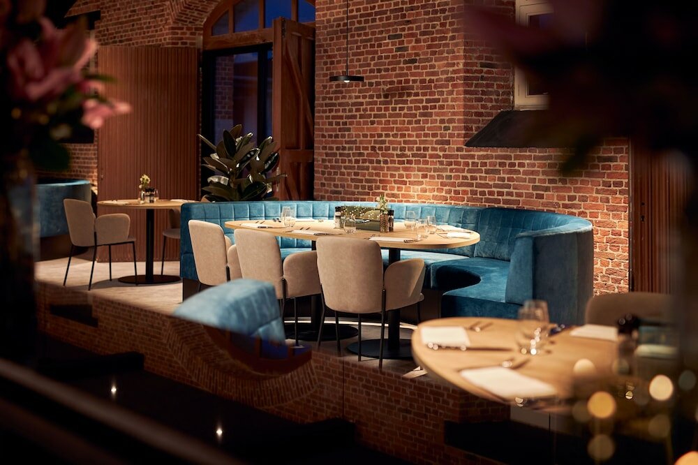 Фото Van der Valk Hotel Mechelen