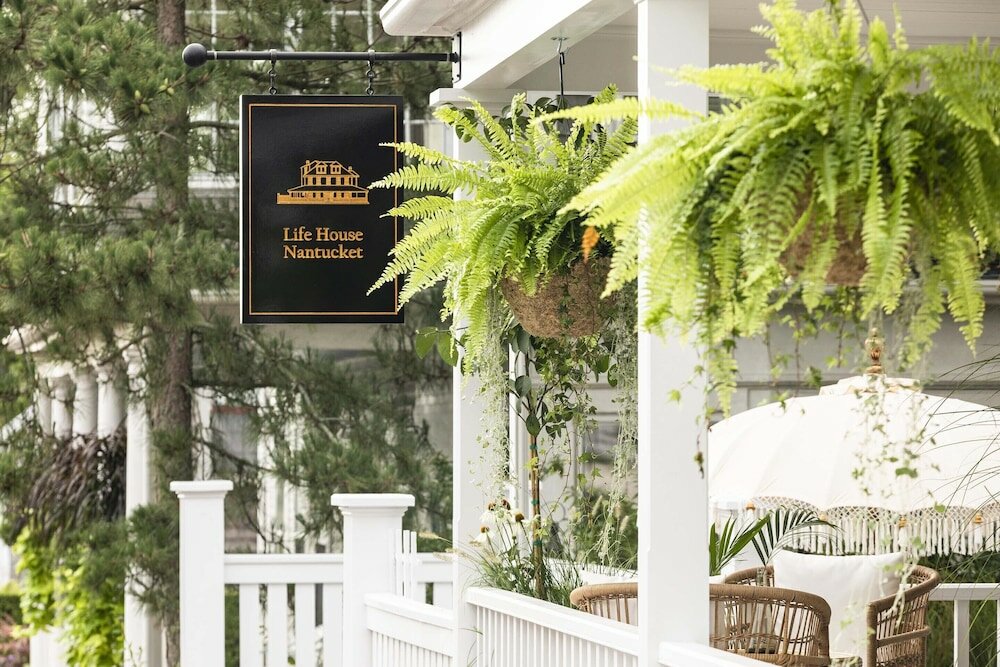 Фото Life House, Nantucket