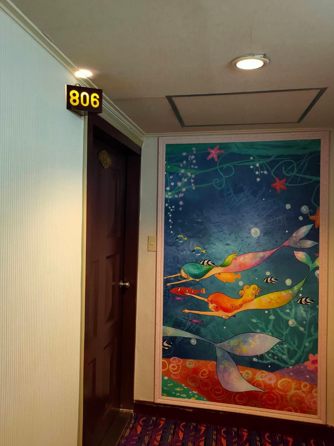 Фото Sin Fu Business Hotel