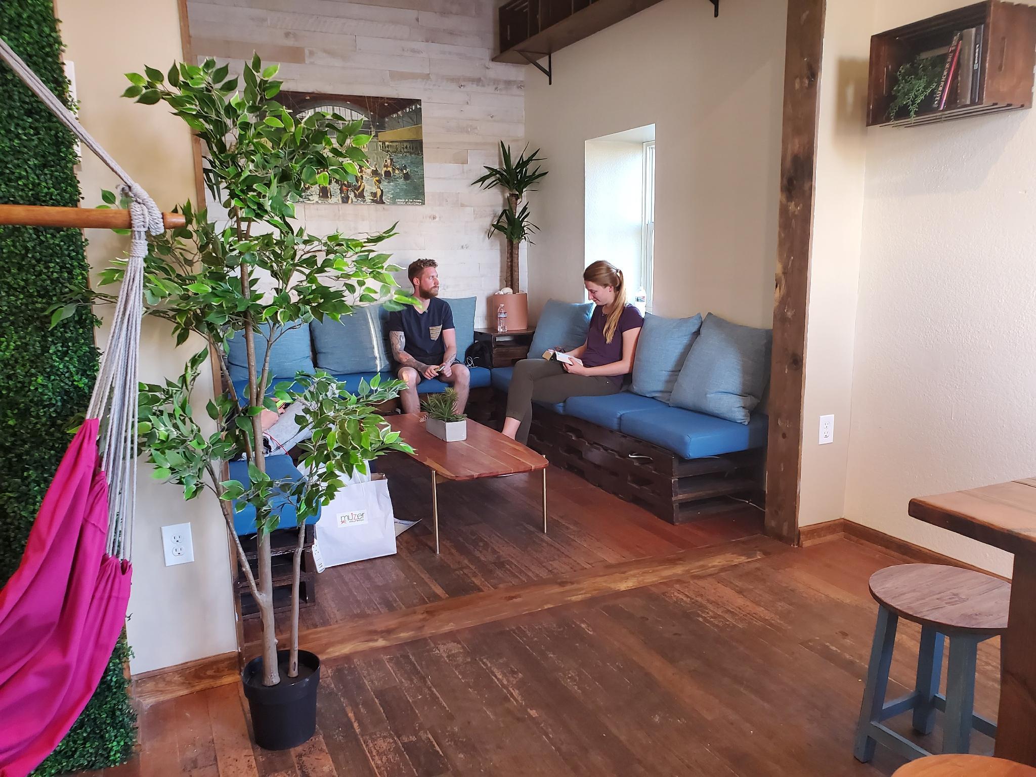 Фото Samesun Venice Beach