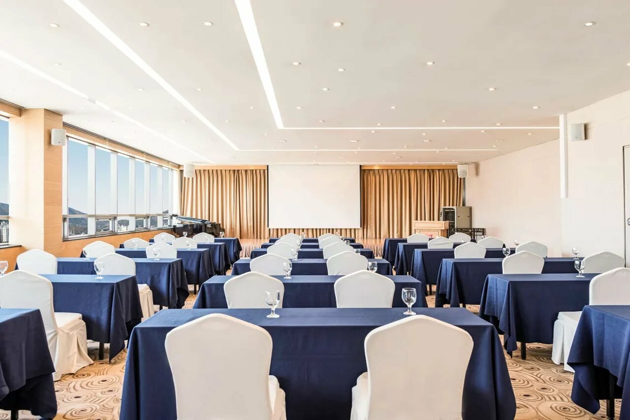 Фото Ibis Ambassador Busan City Centre