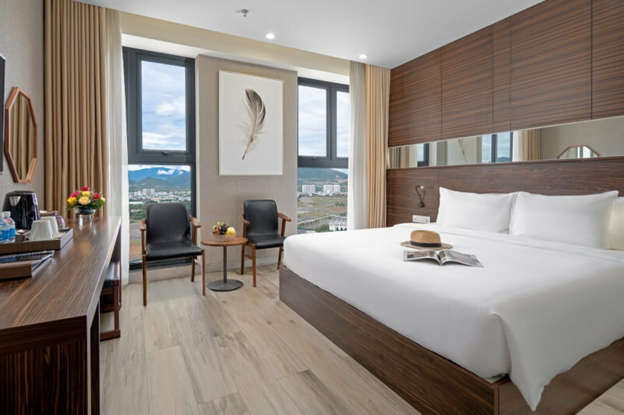 Фото отеля 5