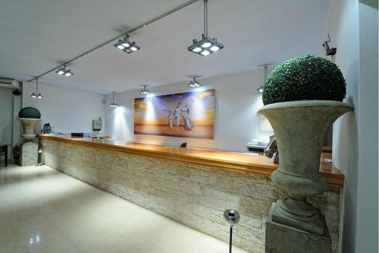 Фото Gouves Water Park Holiday Resort