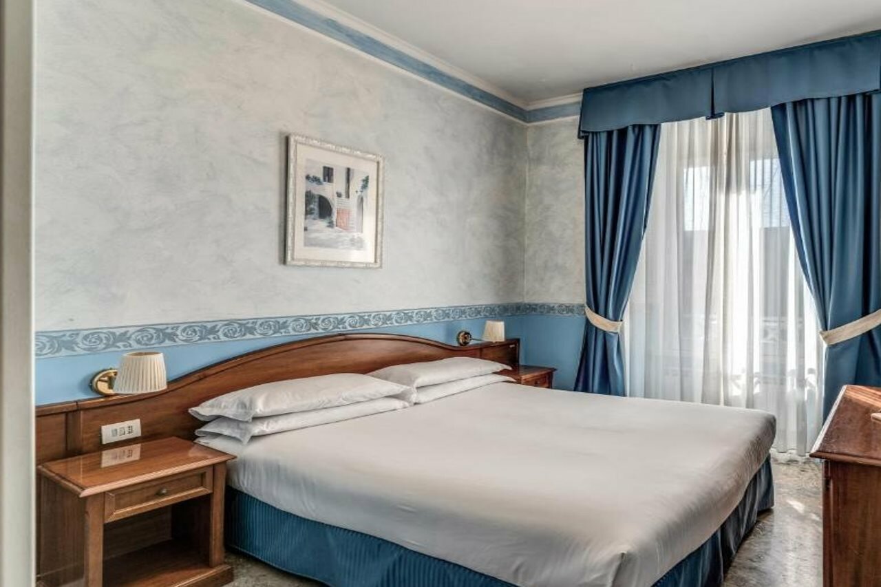 Фото Hotel Orazia