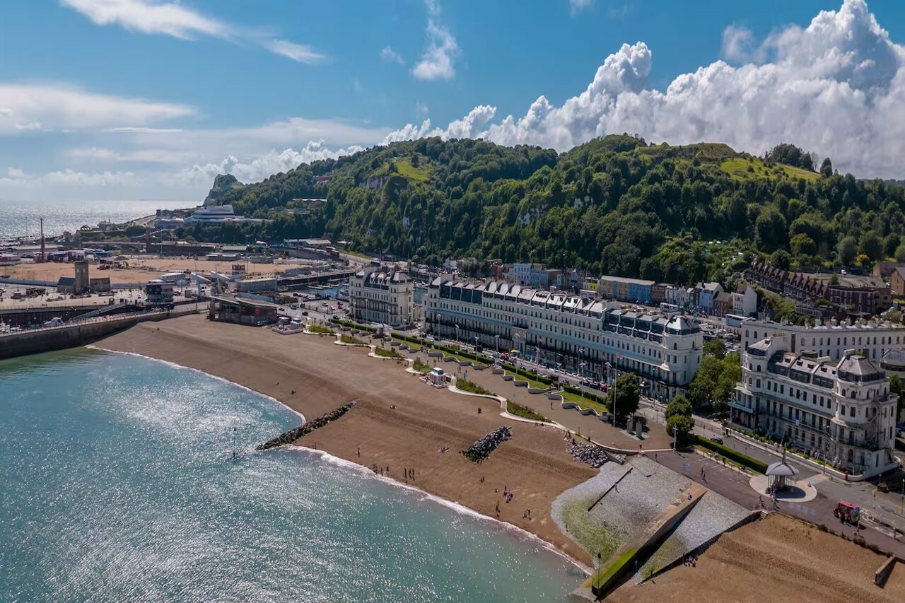 Фото Best Western Premier Dover Marina Hotel and Spa