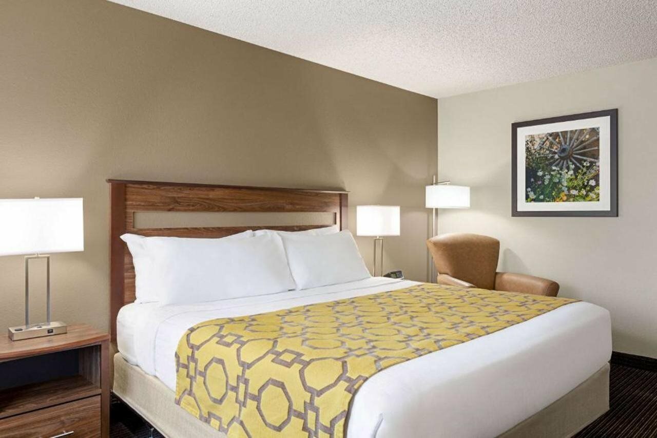 Фото Baymont by Wyndham Whitefish